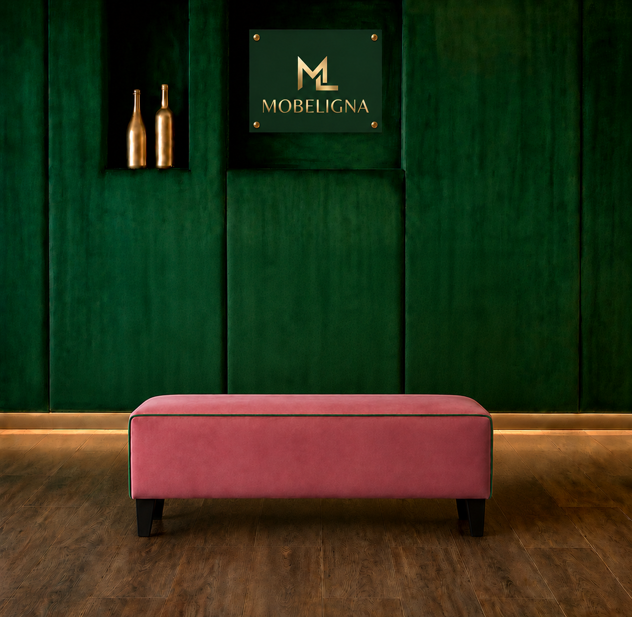 Neo Bench