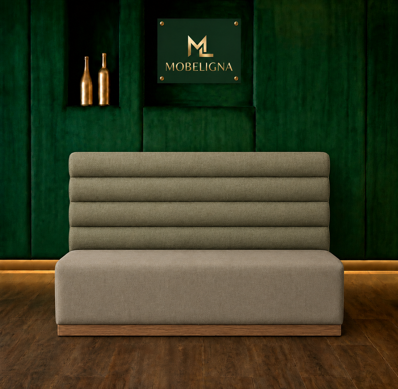 Banquette Conforta