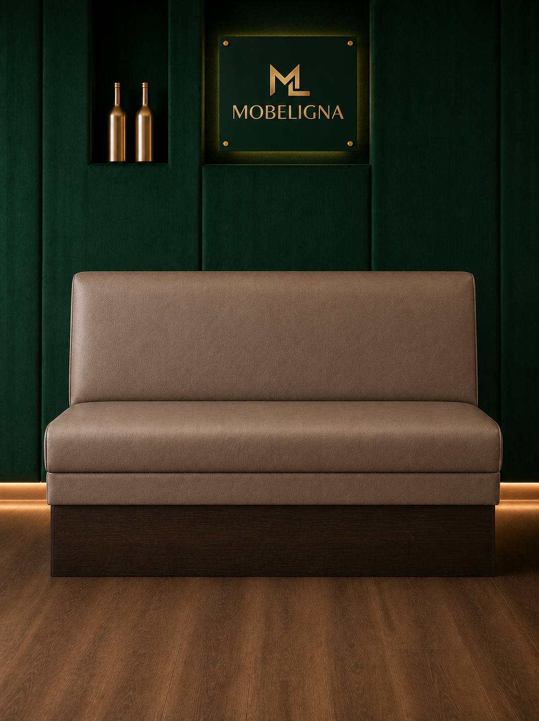 Banquette Essentielle