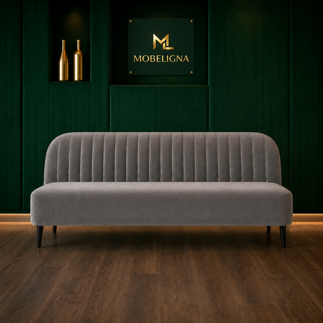 Banquette Harmony