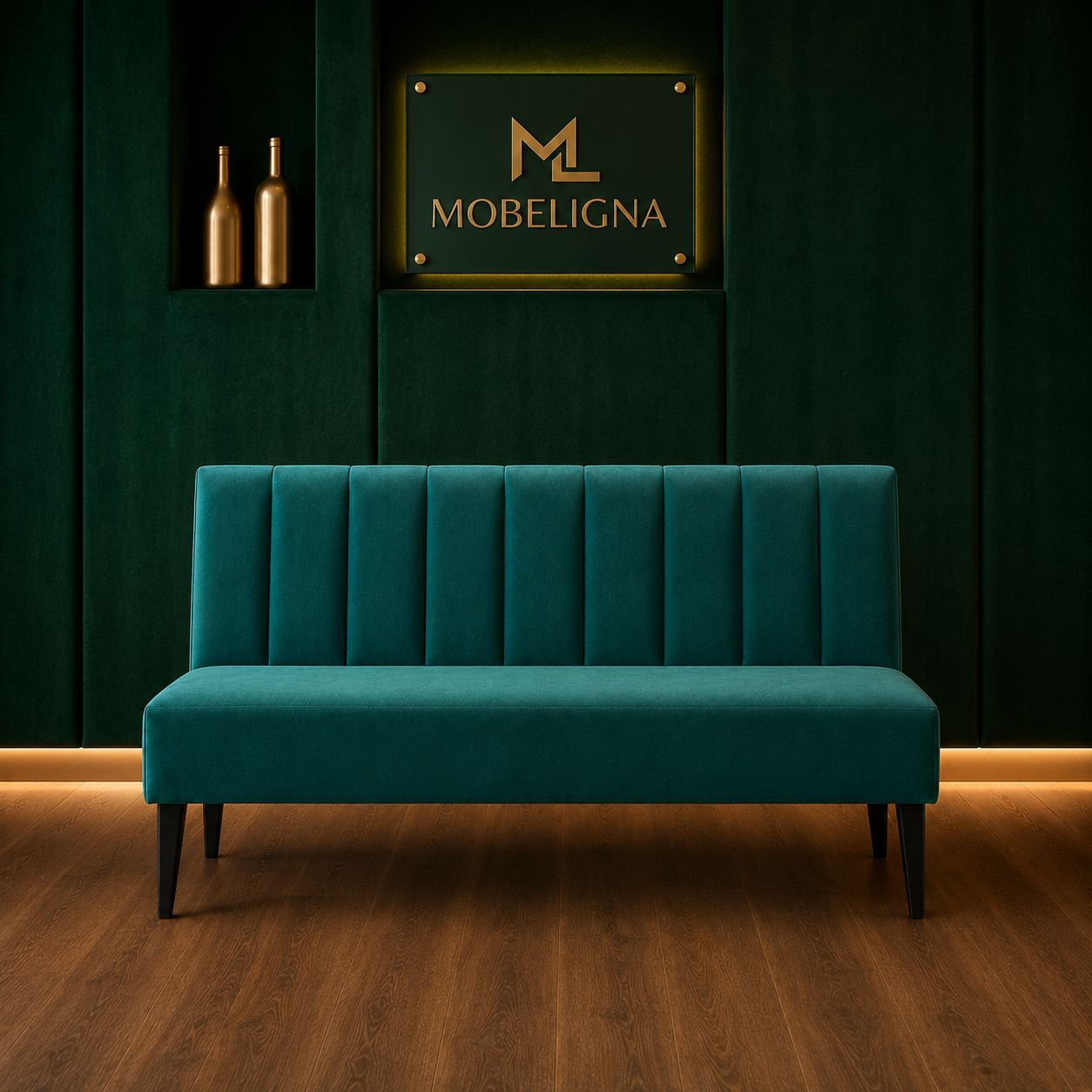 Banquette Linea