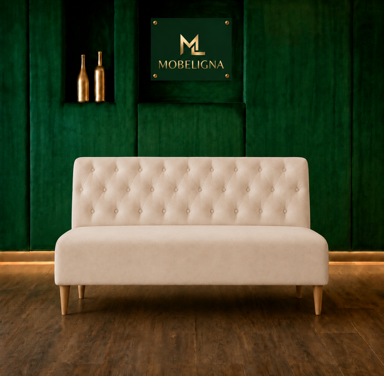 Banquette Élise