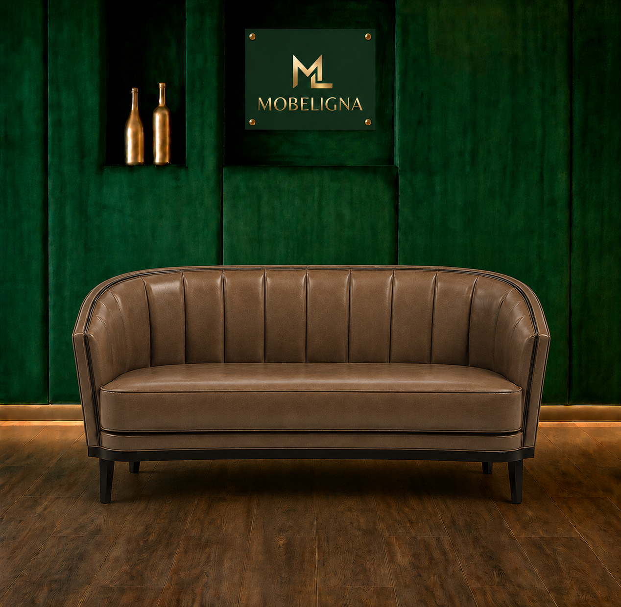 Banquette Majestic