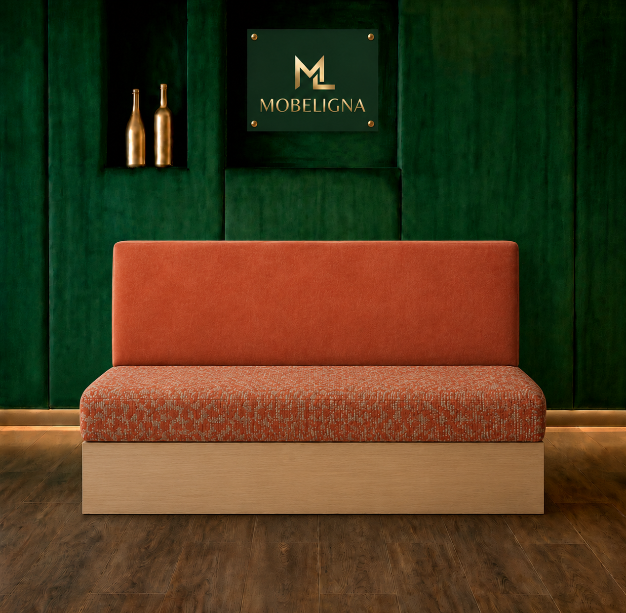 Banquette Nuance