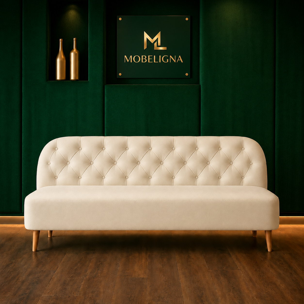 Banquette Prestige