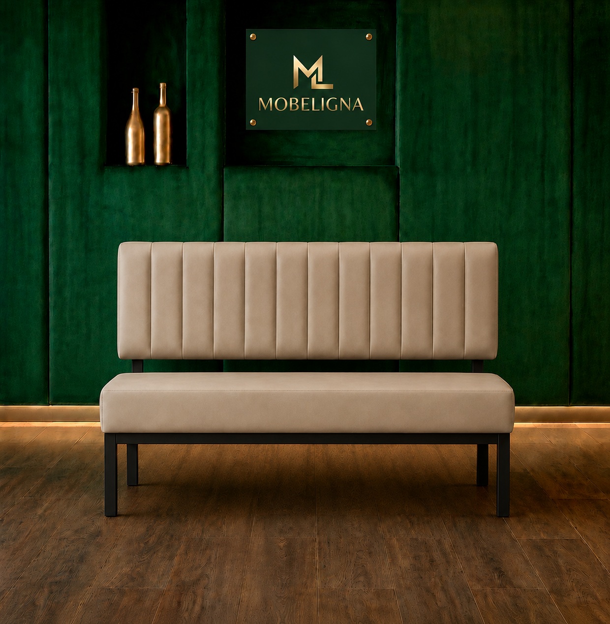 Banquette Urban