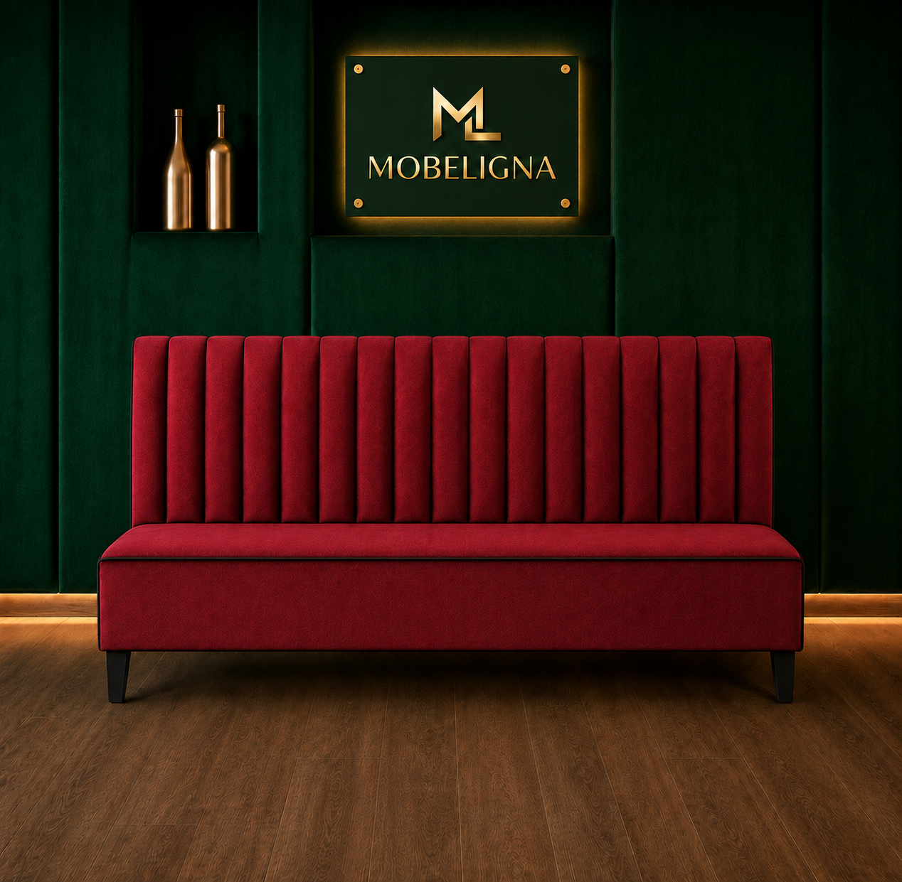 Banquette Vendôme