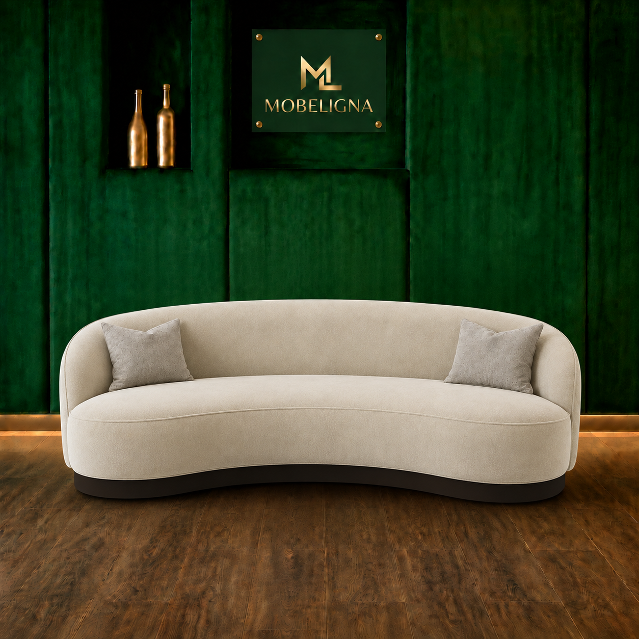 Elyora sofa