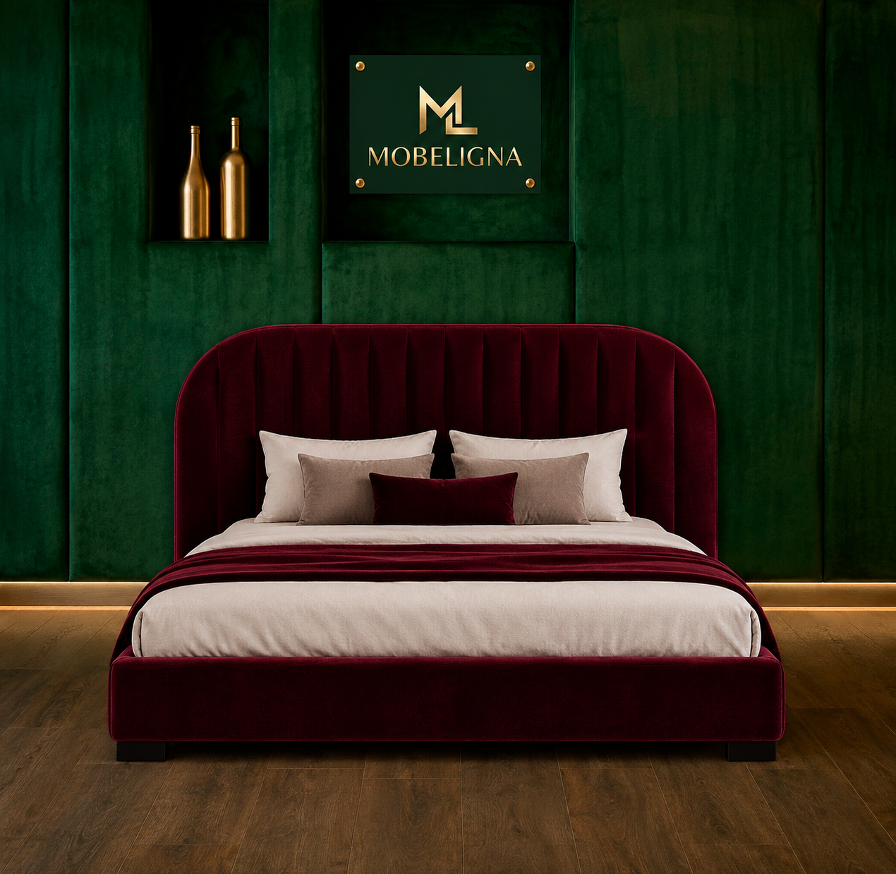 Opera Bed