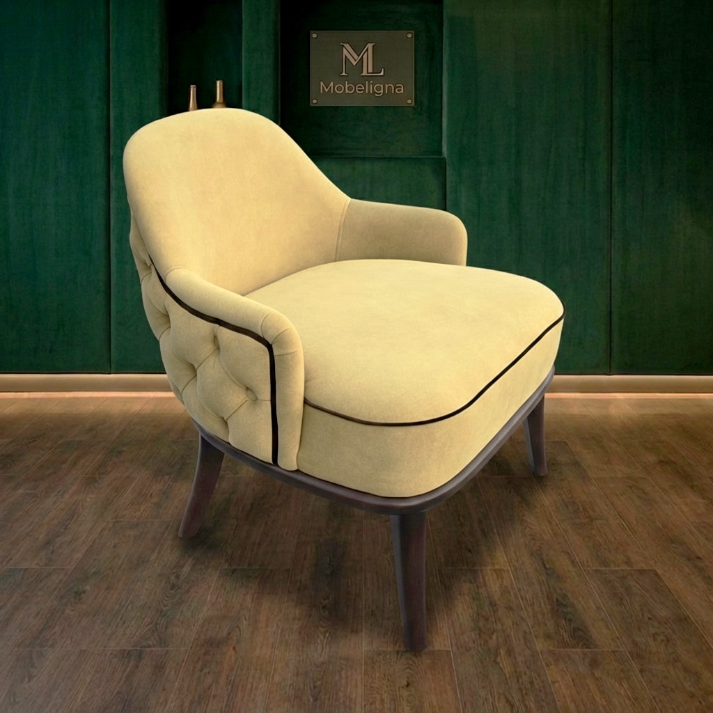 Fauteuil Mobeligna #39