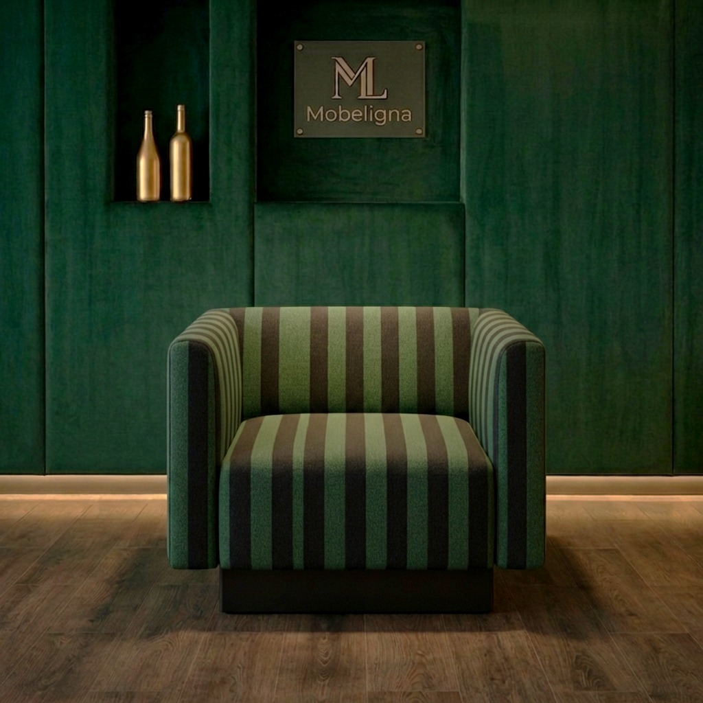 Fauteuil Mobeligna #40