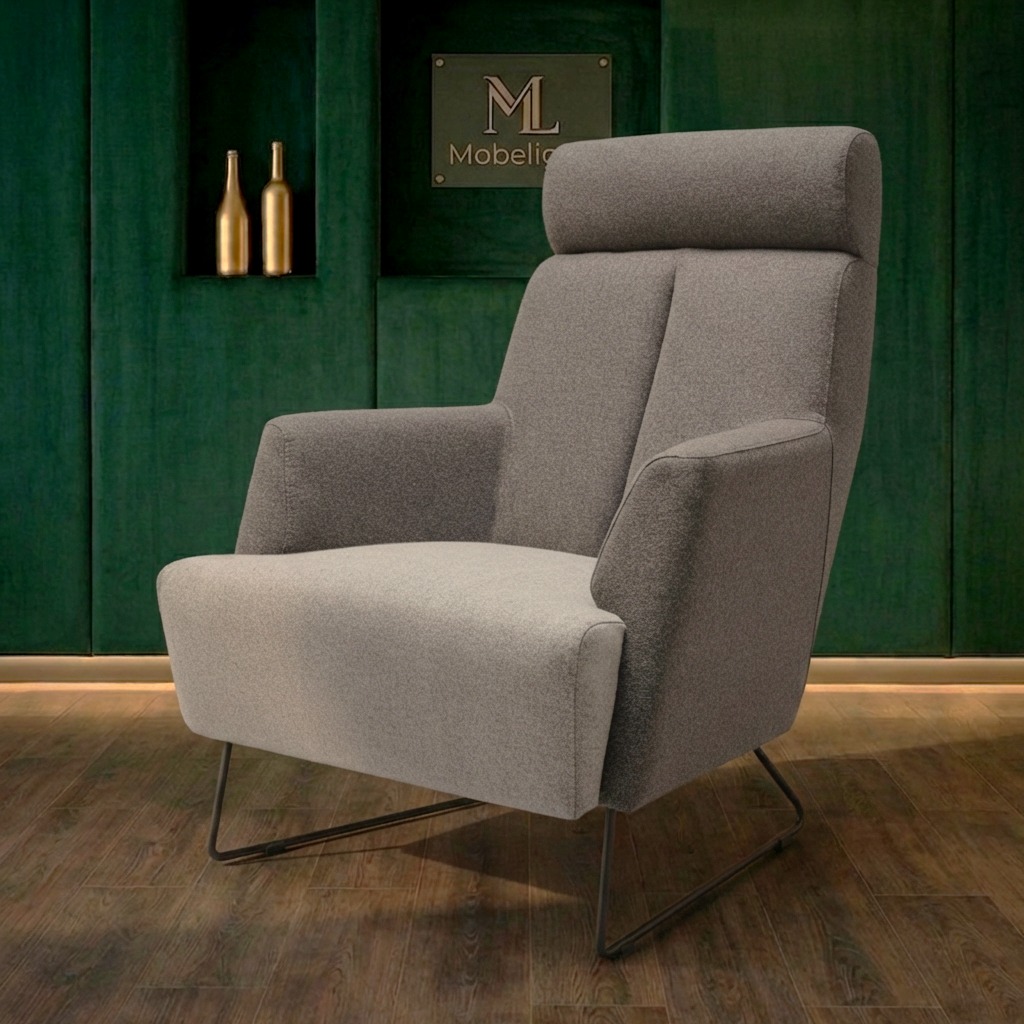 Fauteuil Mobeligna #44