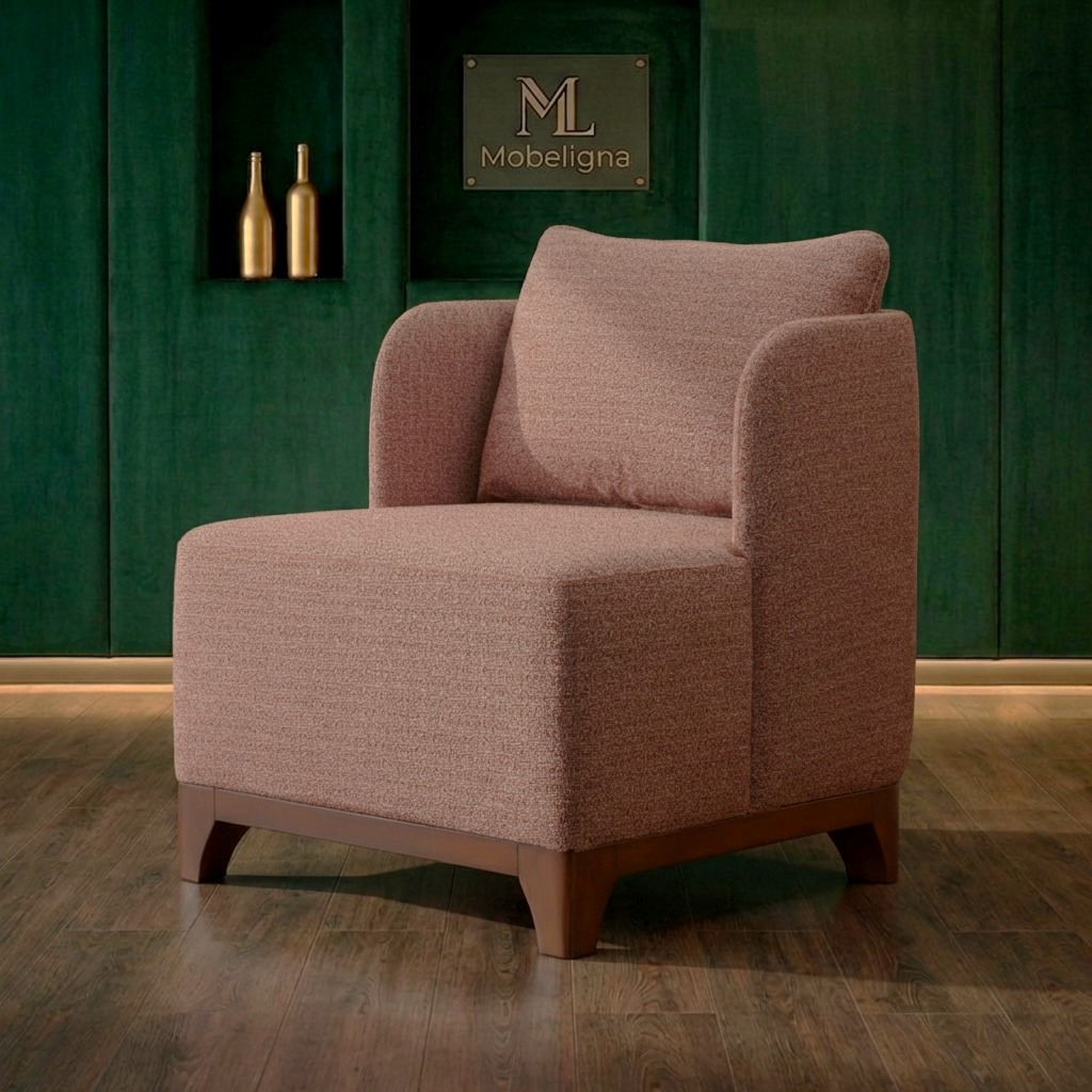 Fauteuil Mobeligna #50
