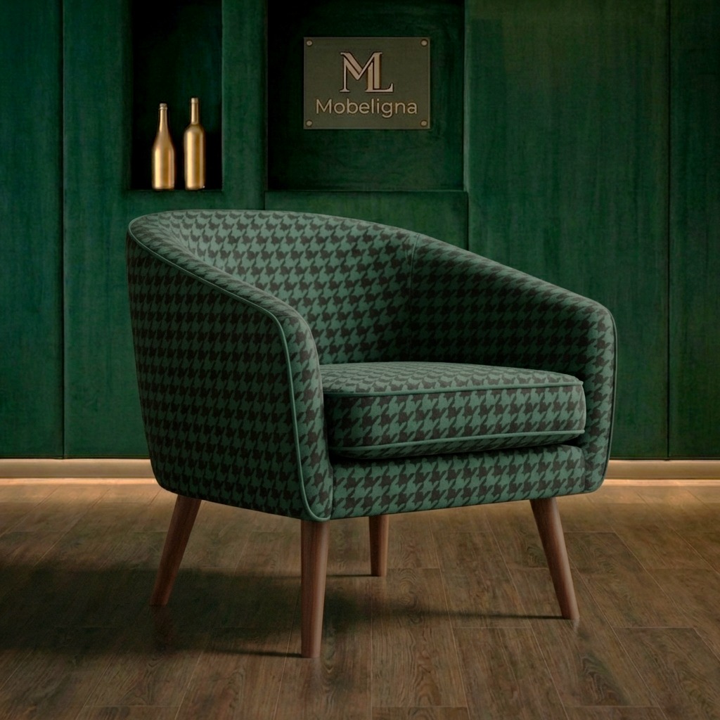 Fauteuil Mobeligna #52