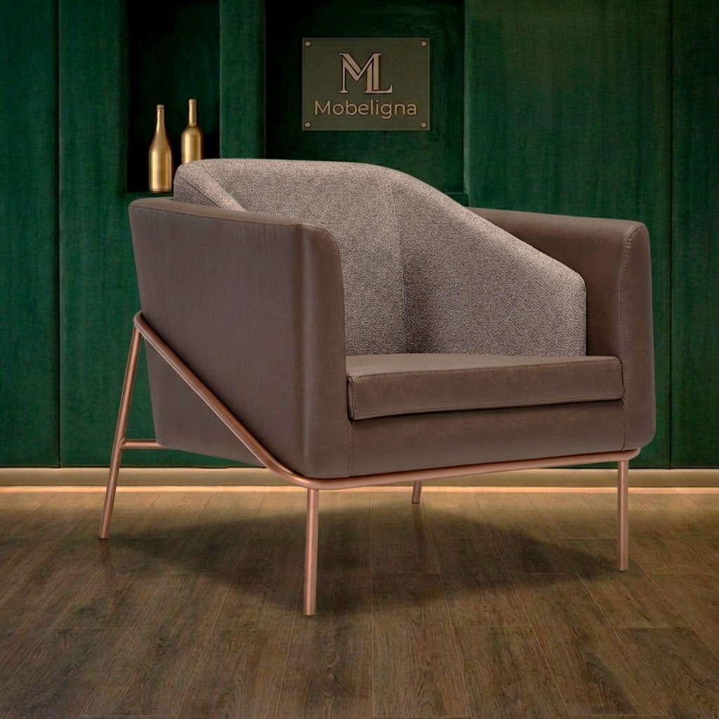 Fauteuil Mobeligna #54