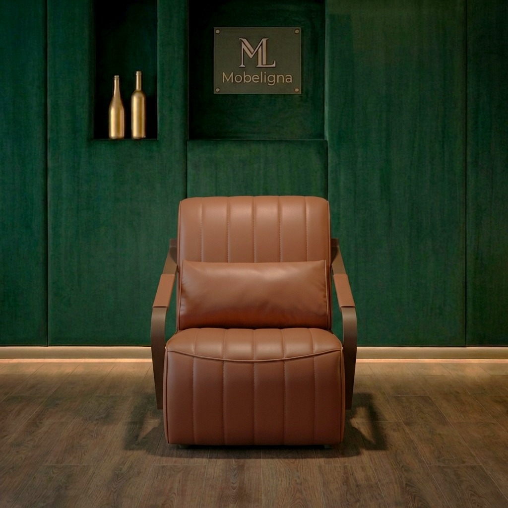 Fauteuil Mobeligna #55