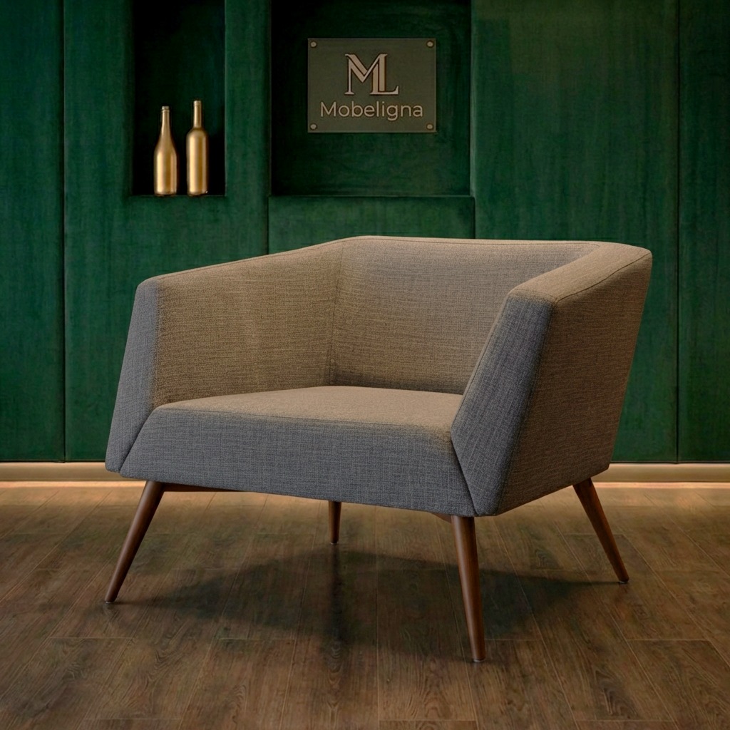 Fauteuil Mobeligna #60