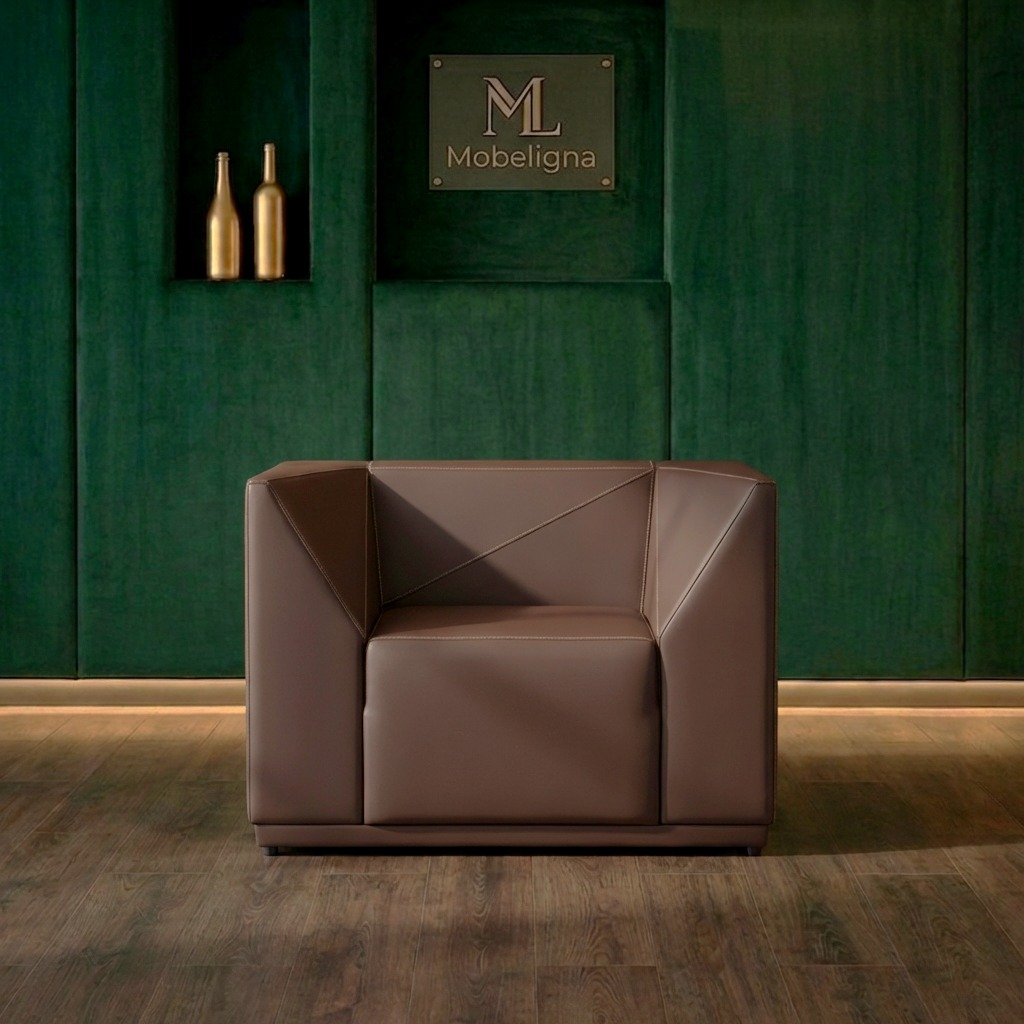 Fauteuil Mobeligna #61