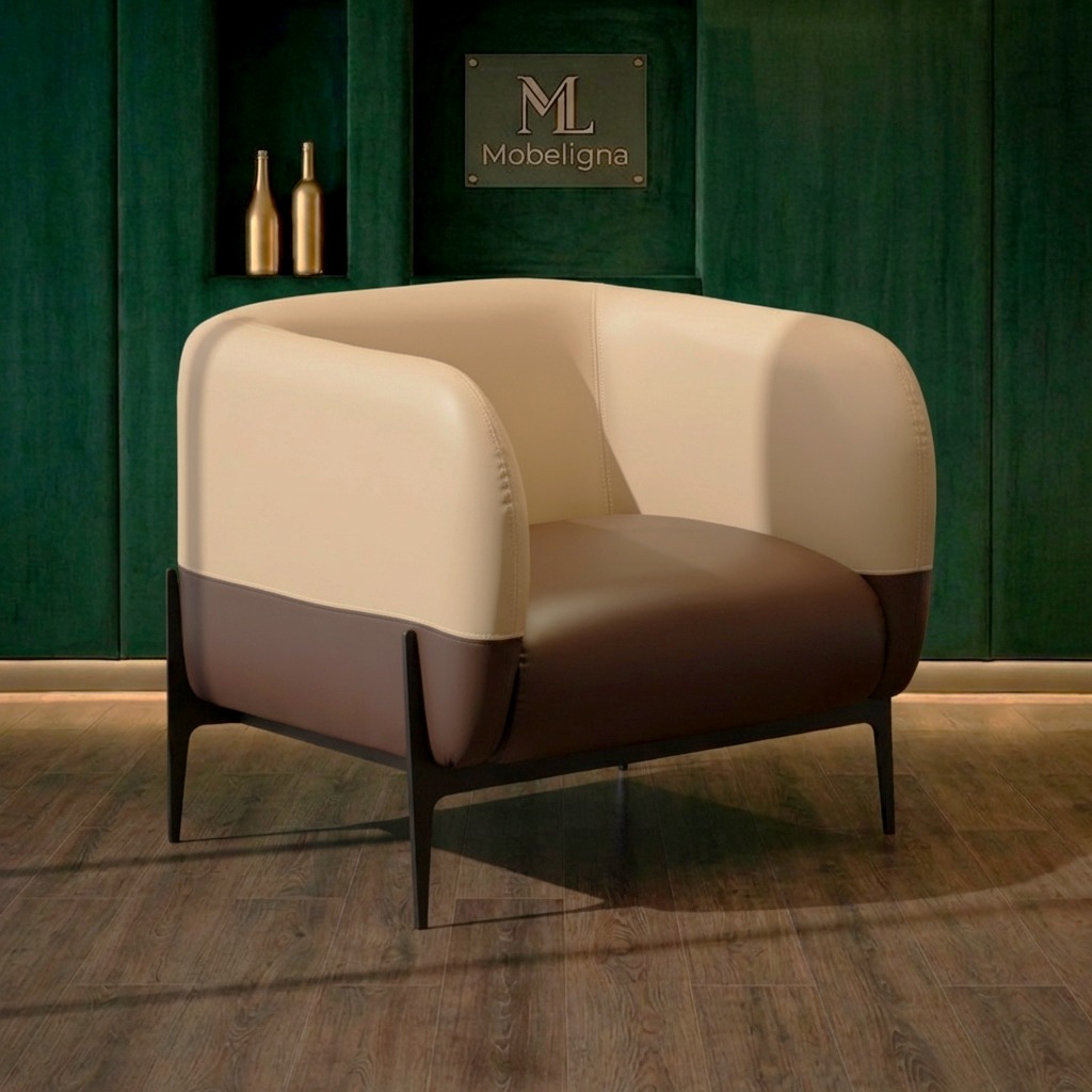 Fauteuil Mobeligna #62
