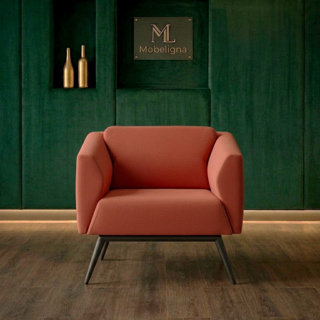 Fauteuil Mobeligna #63