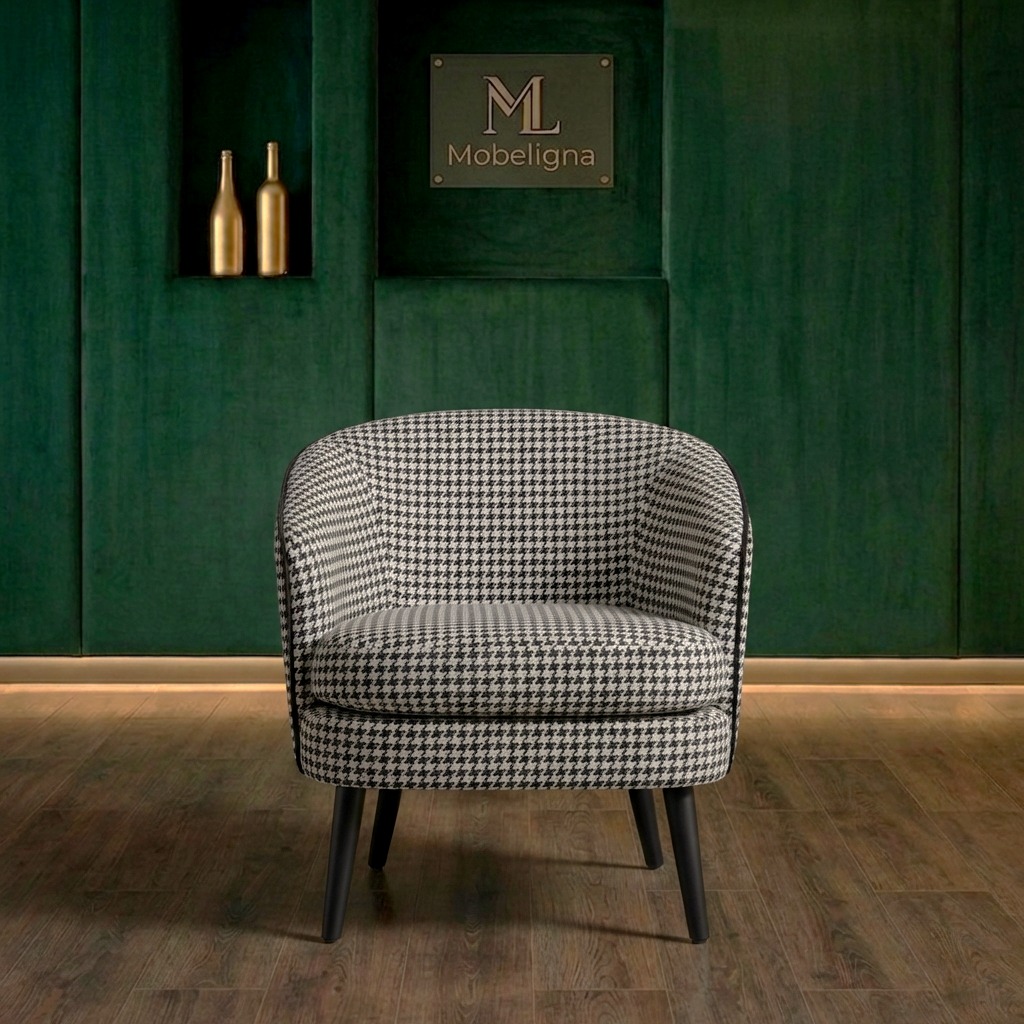 Fauteuil Mobeligna #64