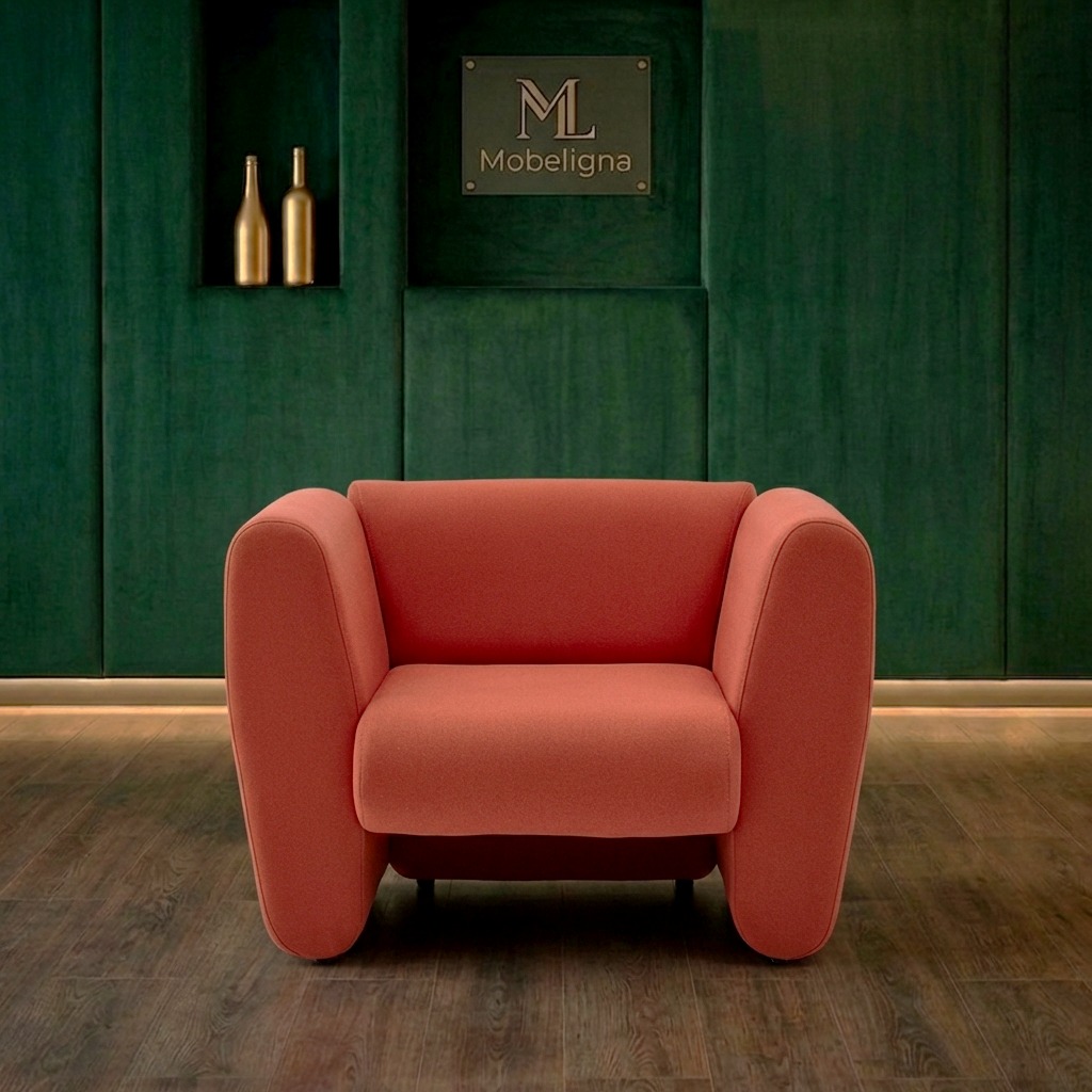 Fauteuil Mobeligna #65