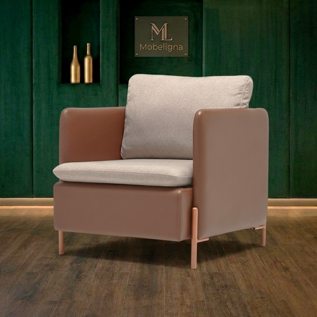 Fauteuil Mobeligna #67