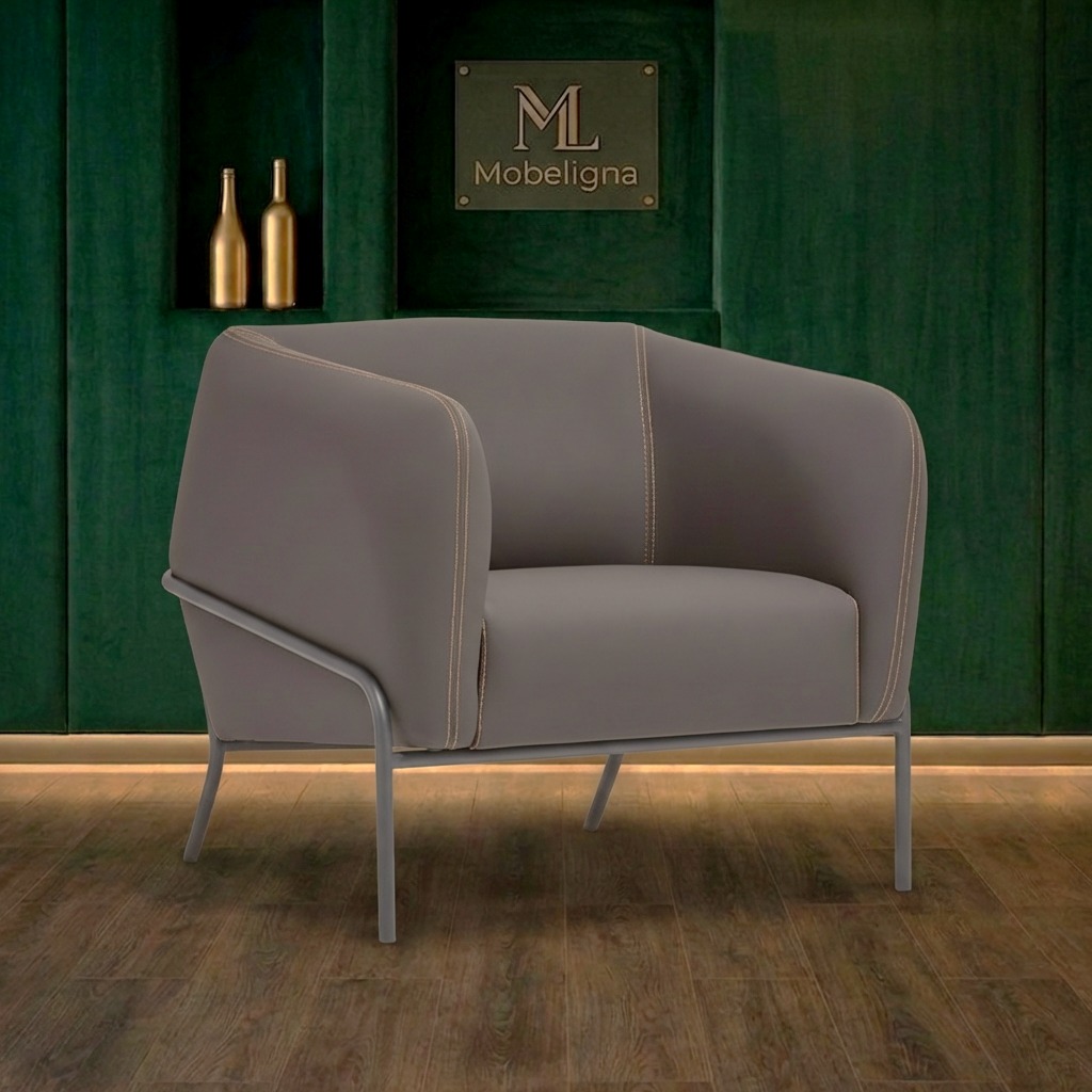 Fauteuil Mobeligna #68
