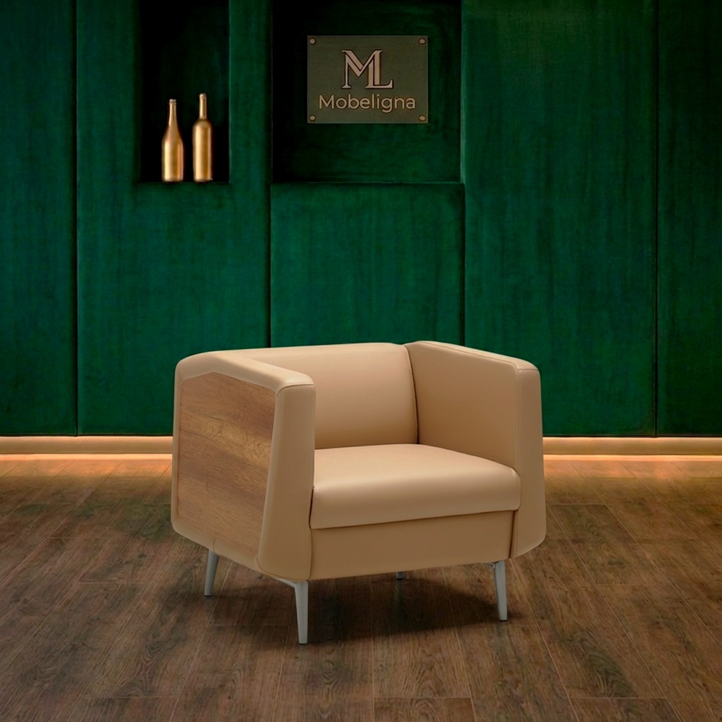 Fauteuil Mobeligna #69
