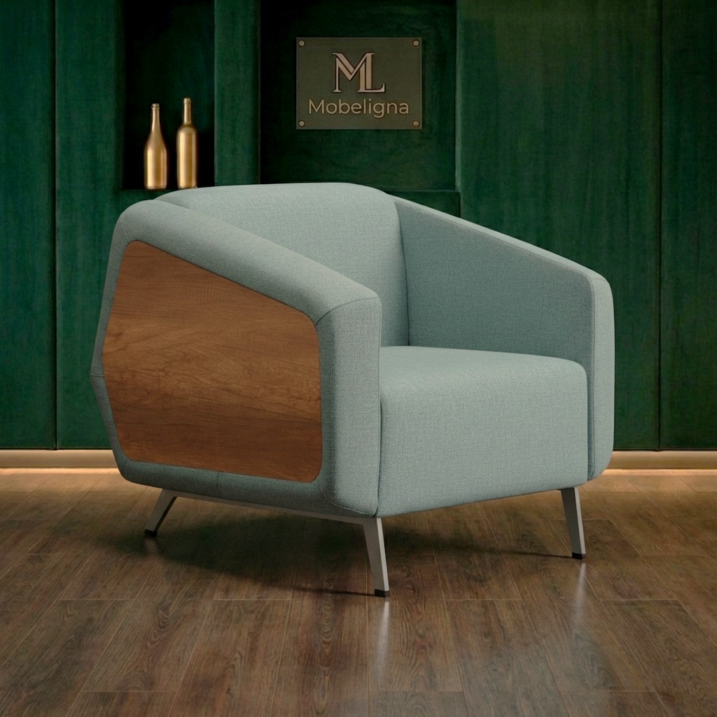 Fauteuil Mobeligna #70