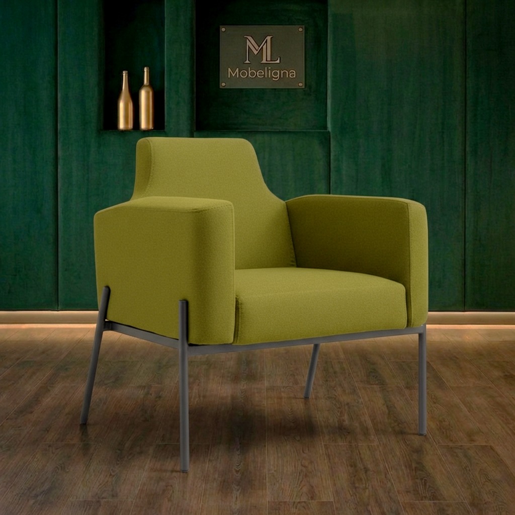Fauteuil Mobeligna #71