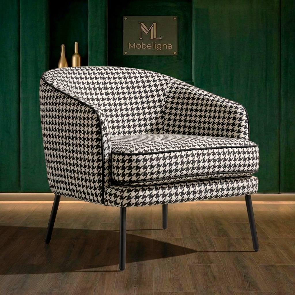 Fauteuil Mobeligna #72