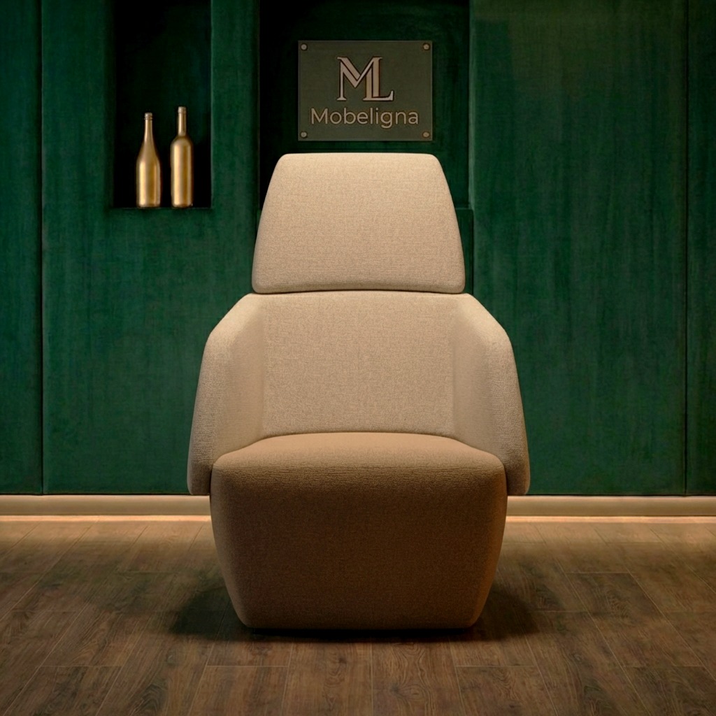 Fauteuil Mobeligna #73