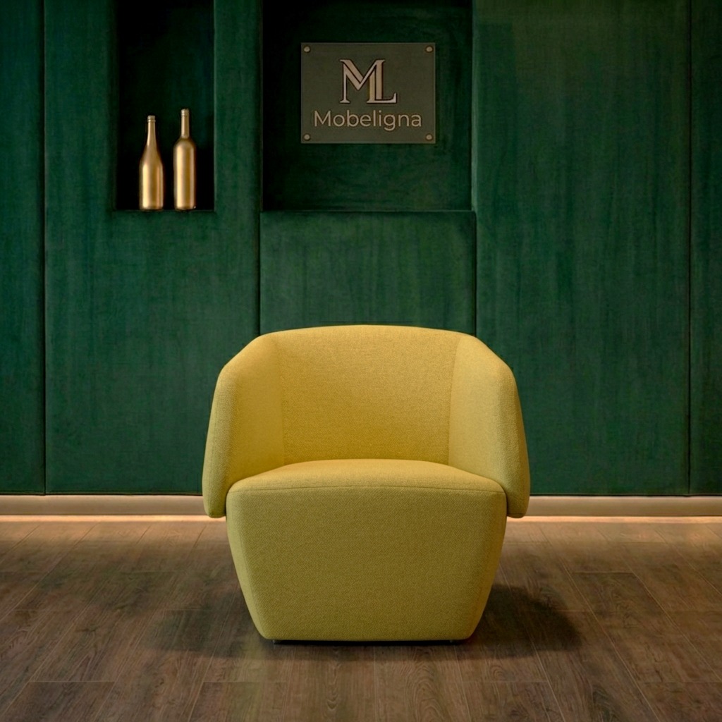 Fauteuil Mobeligna #74