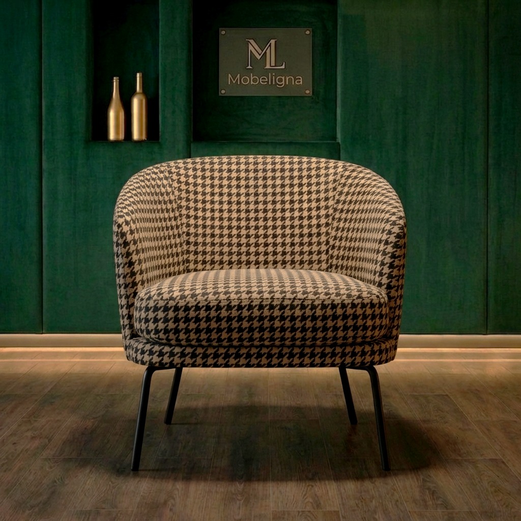 Fauteuil Mobeligna #75