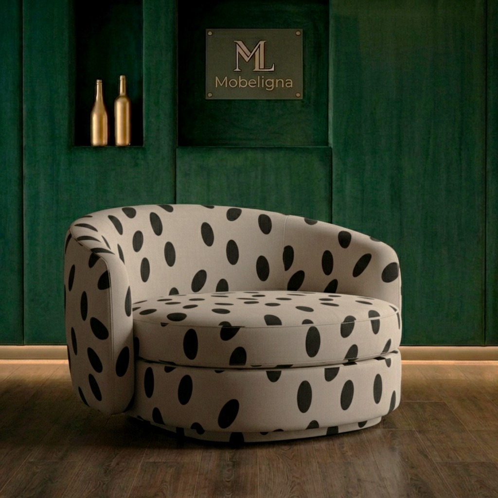 Fauteuil Mobeligna #77