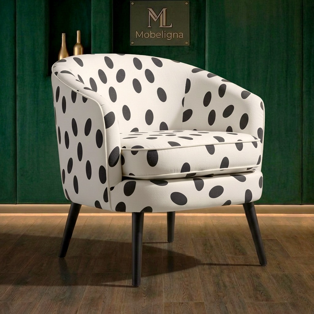 Fauteuil Mobeligna #78