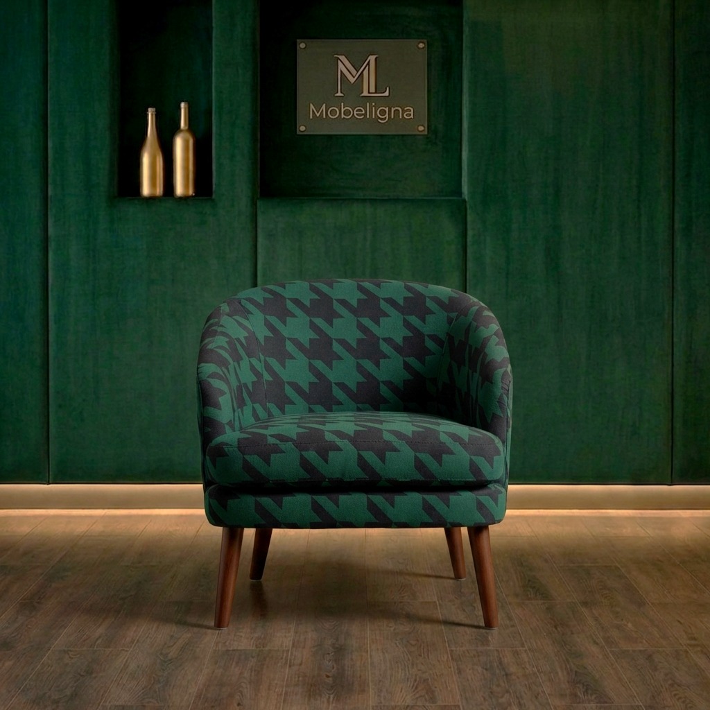 Fauteuil Mobeligna #79
