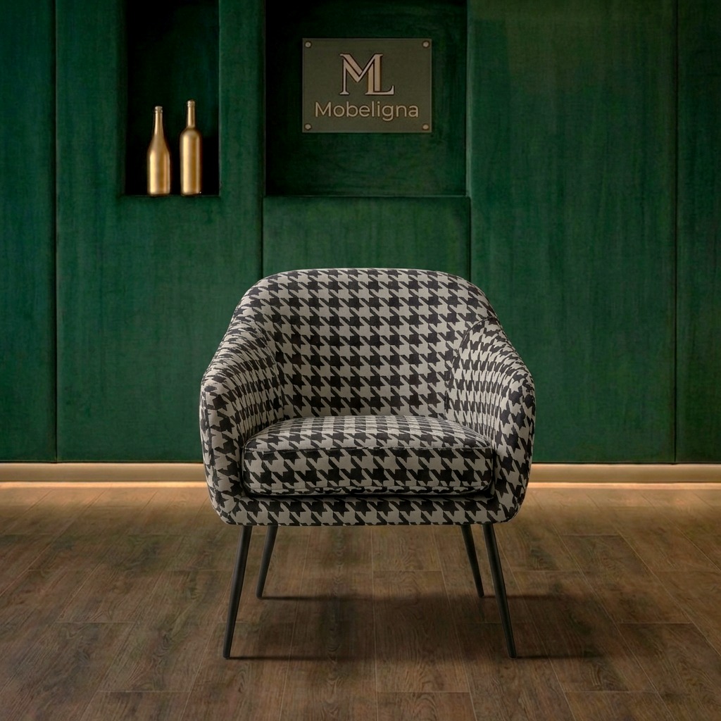 Fauteuil Mobeligna #80