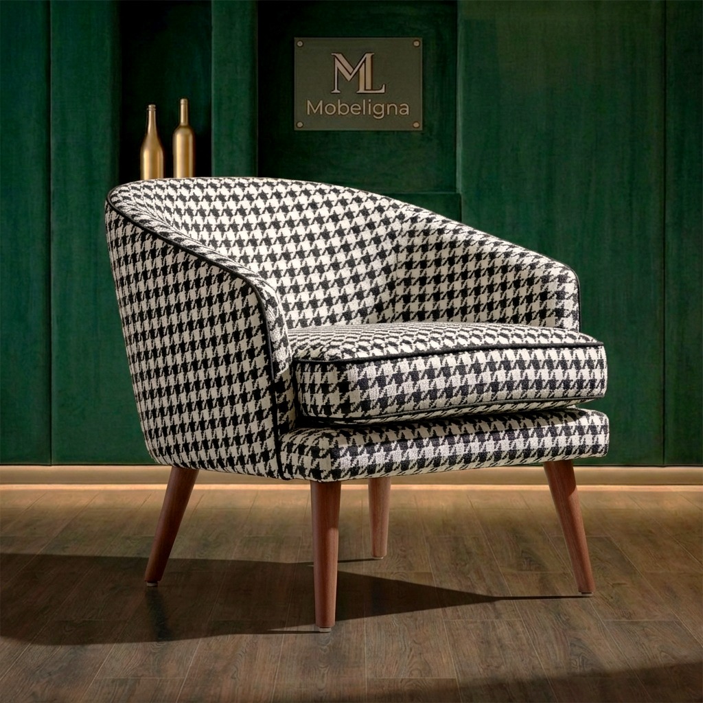 Fauteuil Mobeligna #81