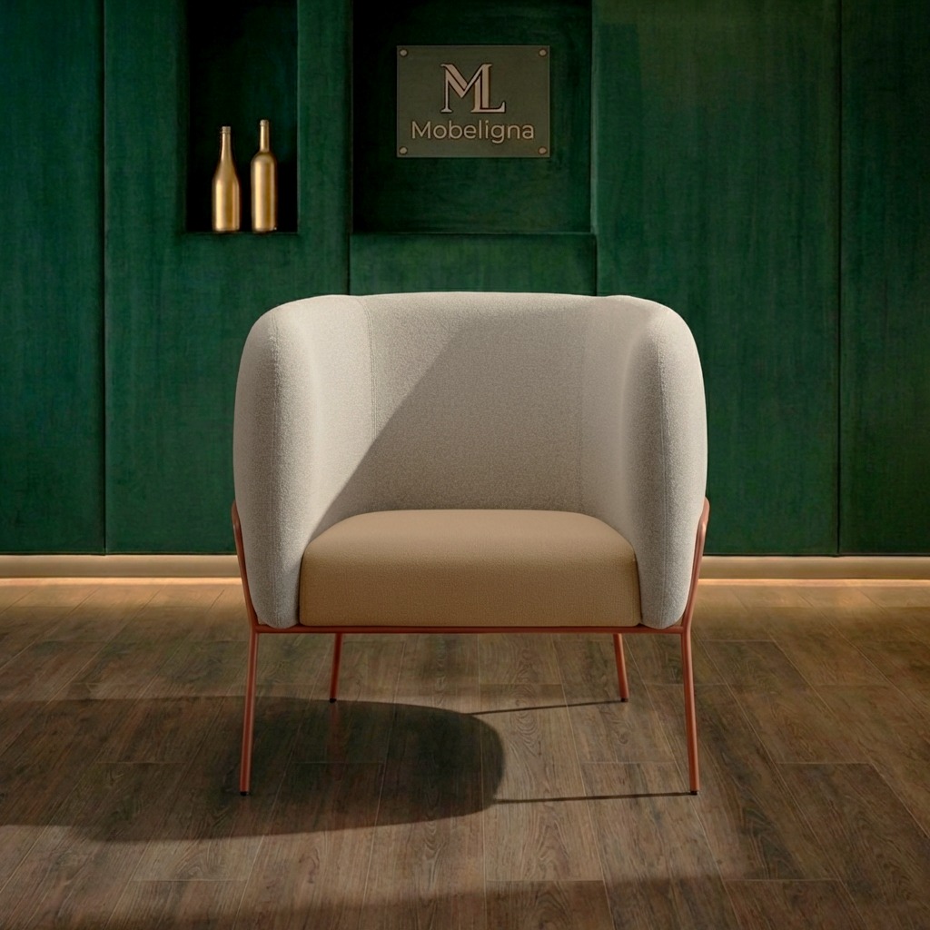 Fauteuil Mobeligna #84