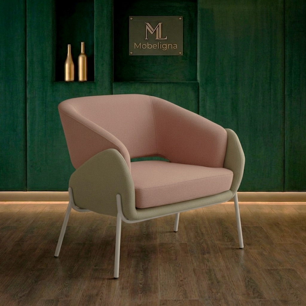 Fauteuil Mobeligna #85