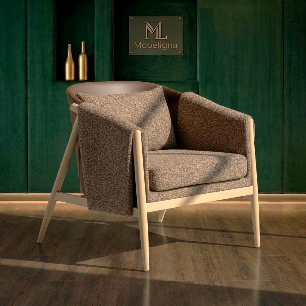 Fauteuil Mobeligna #88