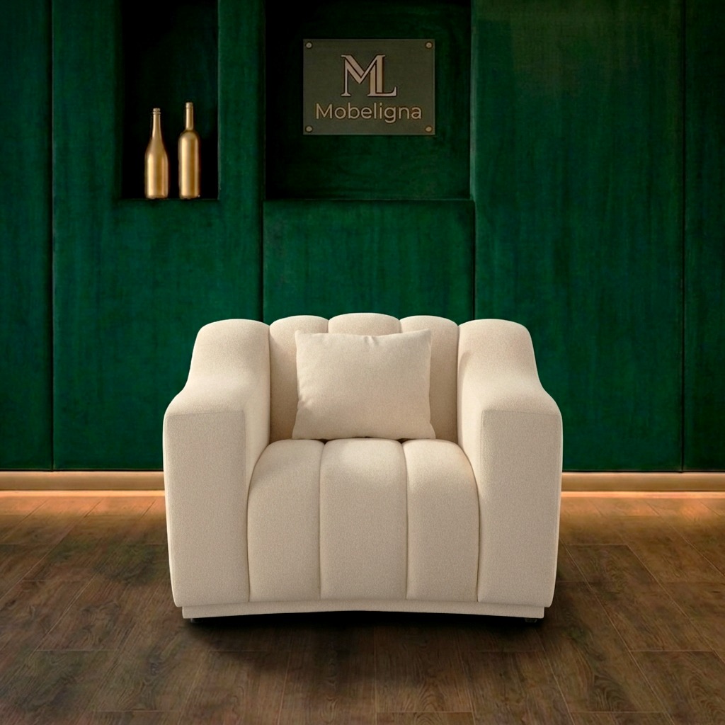 Fauteuil Mobeligna #89
