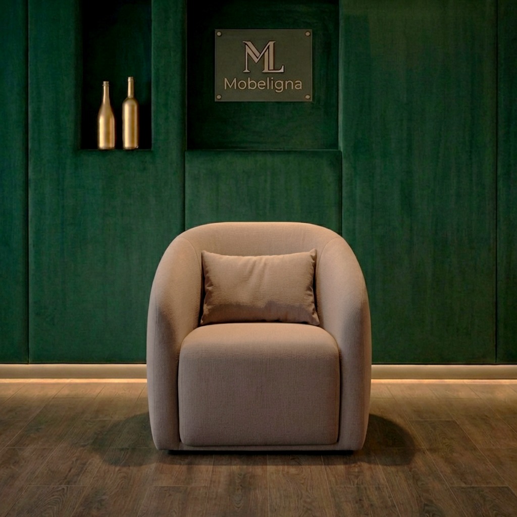 Fauteuil Mobeligna #90