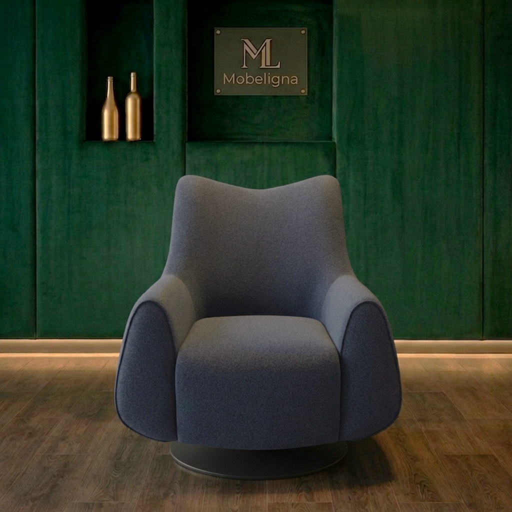 Fauteuil Mobeligna #91