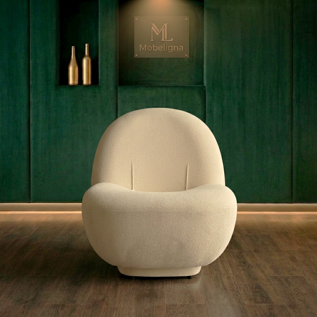 Fauteuil Mobeligna #92