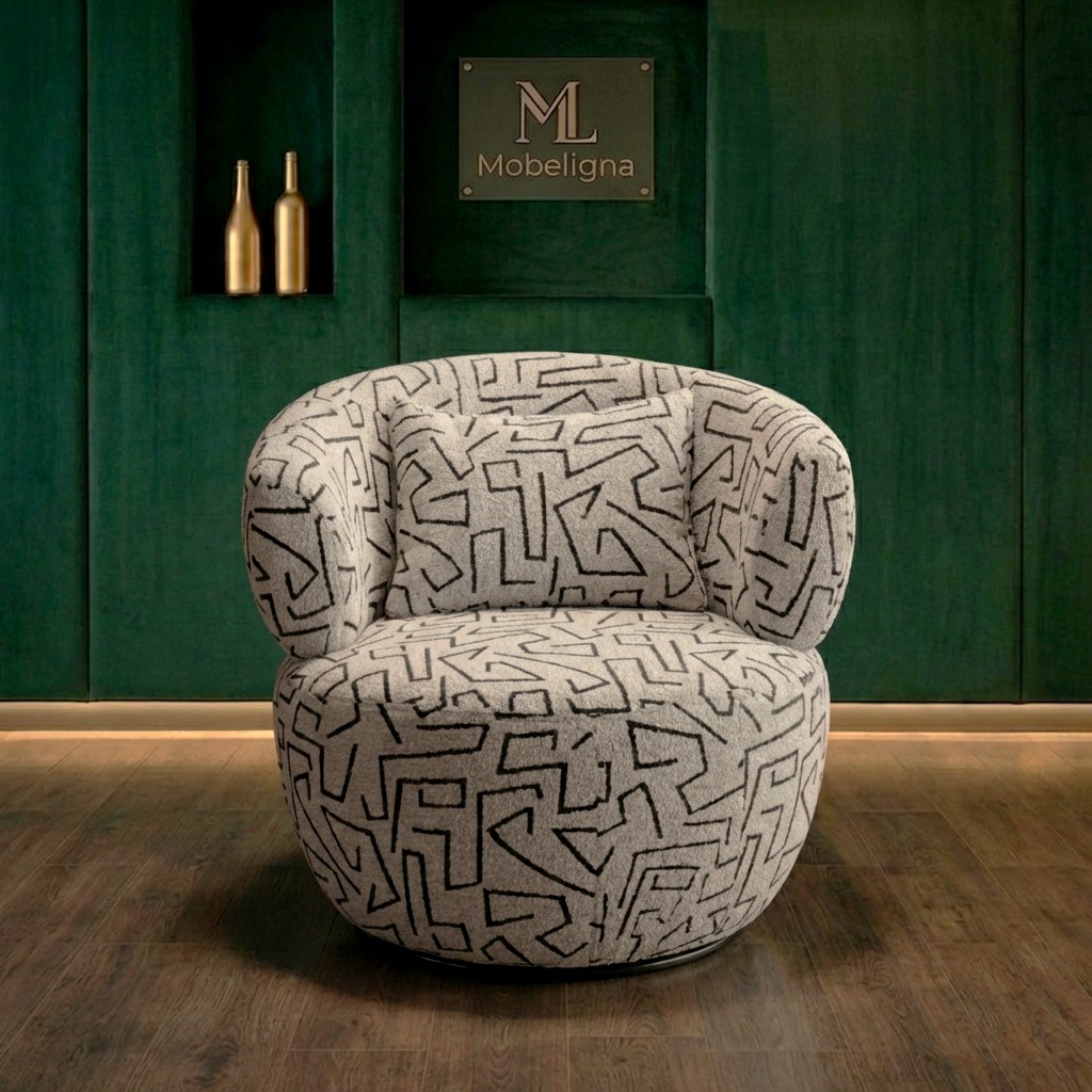 Fauteuil Mobeligna #93