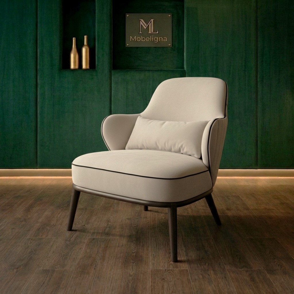 Fauteuil Mobeligna #95