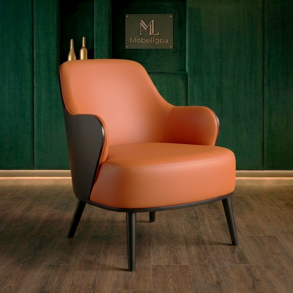 Fauteuil Mobeligna #96